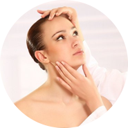 Peach Green Tea Detox Mask