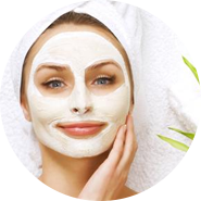 Citrus Rose Radiance Scrub